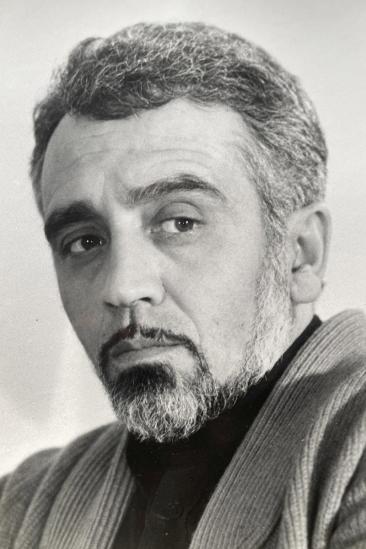 Edmond Keosayan
