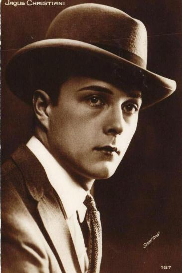 Jacques Christiany Image