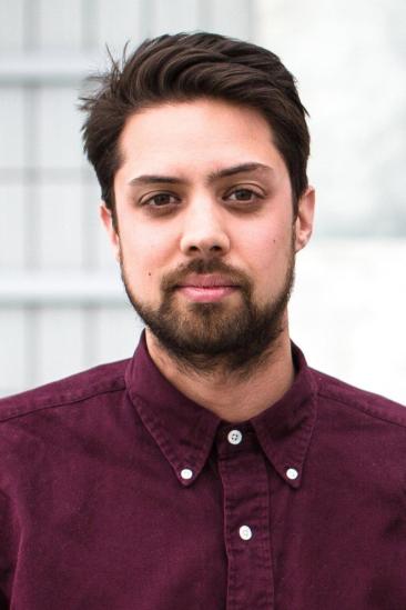 Kristoffer Kumar Image
