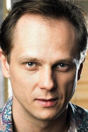 Maksim Zausalin Image