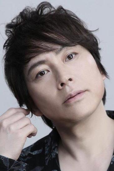 Ryotaro Okiayu Image