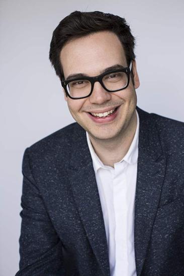 Nelson Franklin Image