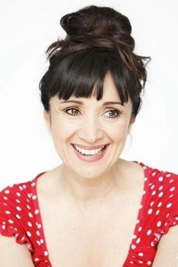 Violette Chauveau Image