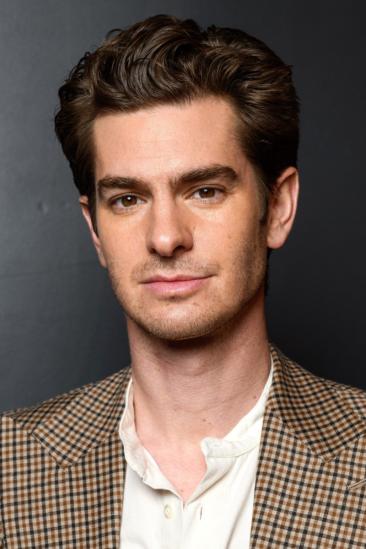Andrew Garfield Image