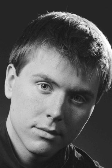 Óli Gunnar Gunnarsson Image