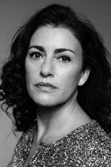 María Olga Matte Image