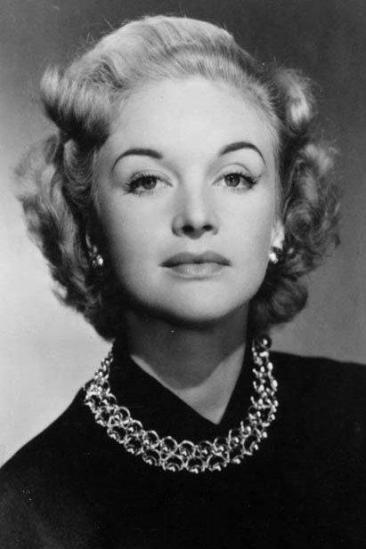 Moira Lister Image