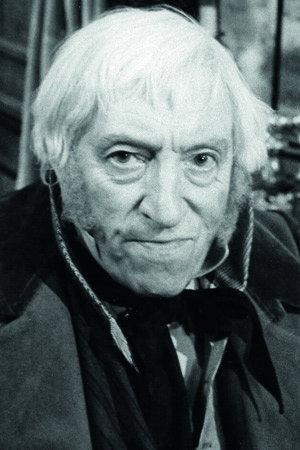 Georges Chamarat Image