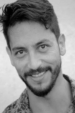 Carlos Medina Image