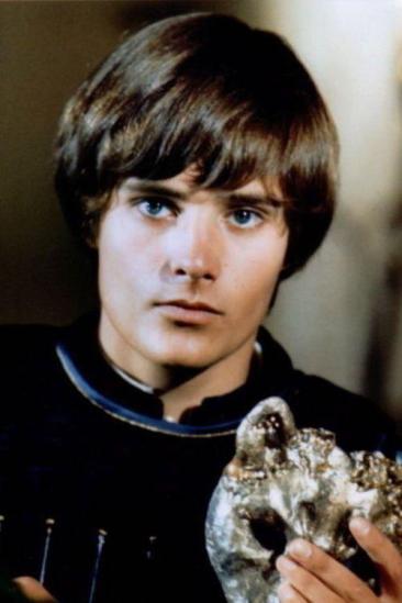 Leonard Whiting Image