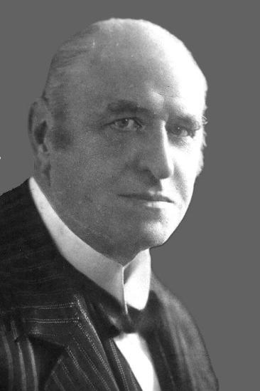 Cecil Morton York Image