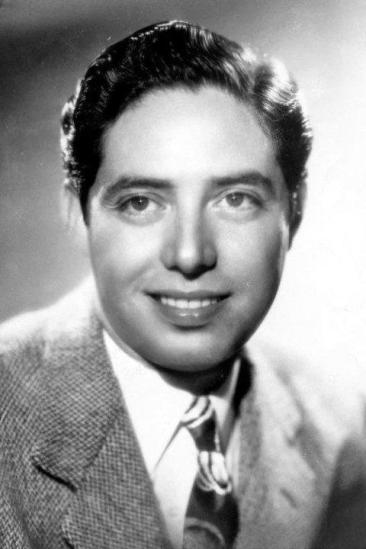 Andy Russell Image