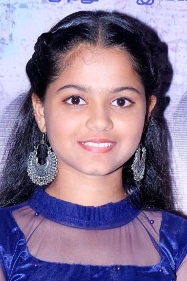 Prarthana Sandeep Image