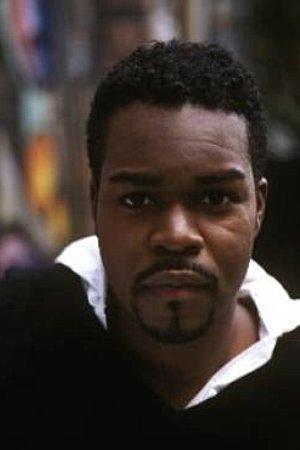 Sadarias Harrell Image