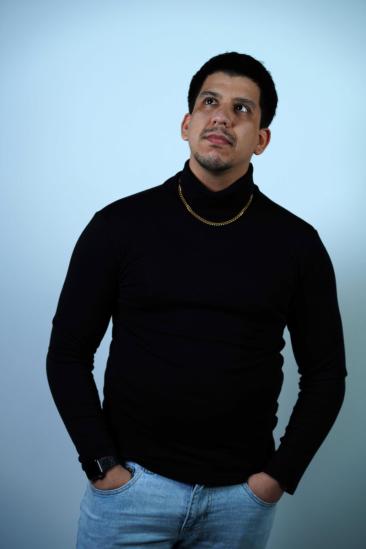 Mike McCullum Image