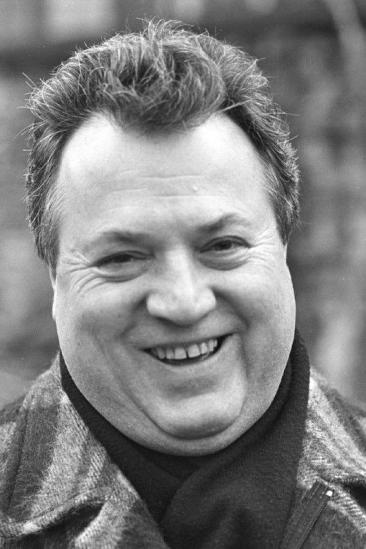 Bronislav Poloczek Image