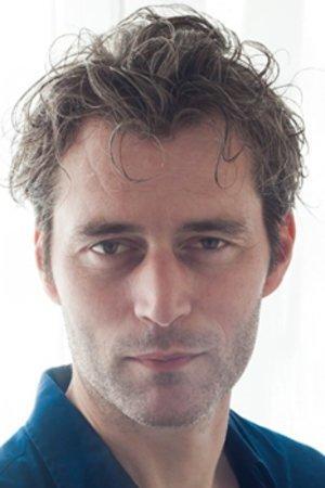 Declan Hannigan Image