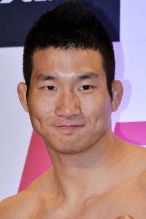 Hyun Gyu Lim Image
