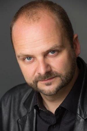 Michael Klesic Image