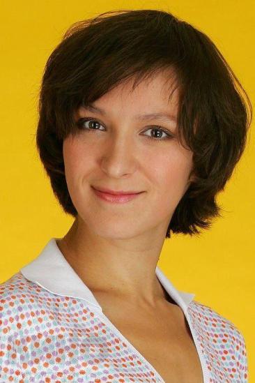 Olesya Zheleznyak Image