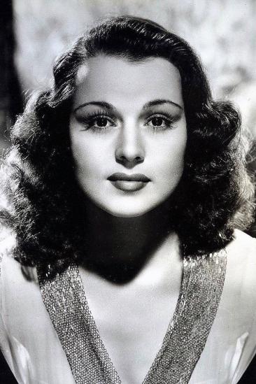Patricia Dane Image