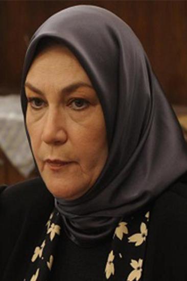 Behnaz Tavakoli Image