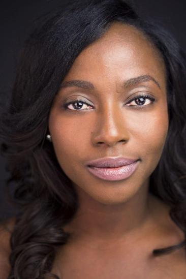 Charity Jordan Image