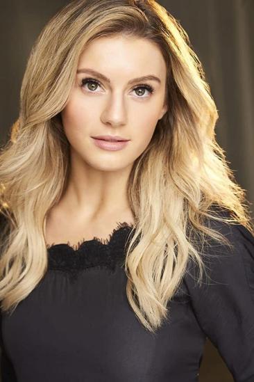 Carrie Wampler Image