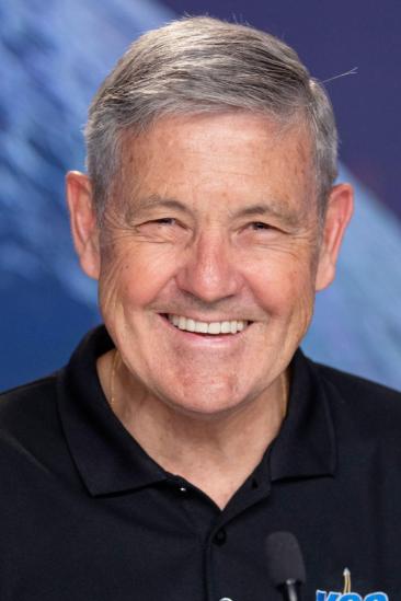 Robert D. Cabana Image