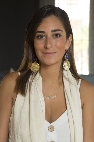 Amina Khalil Image