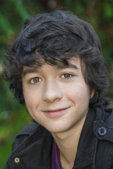 Nicholas Bode Image