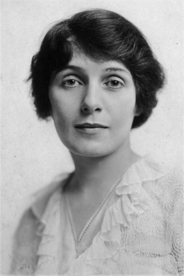 Mary Alden Image