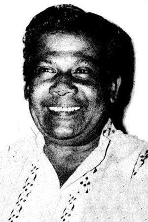 Manavalan Joseph Image