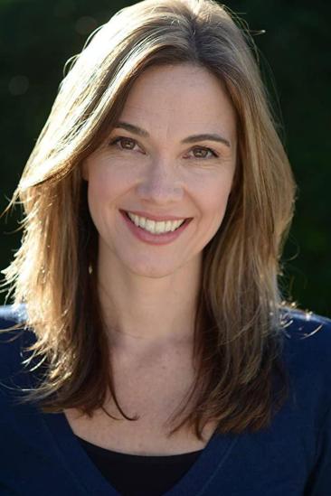 Cristi Harris Image