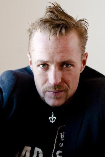 Axel Green Image