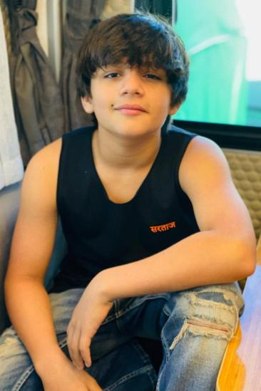 Sartaaj Kakkar Image