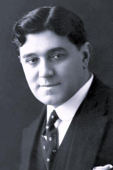 Bransby Williams Image