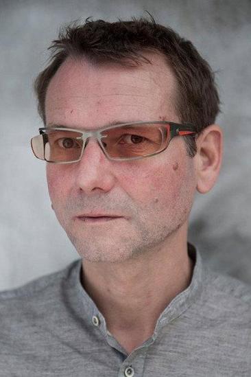 Radim Špaček Image