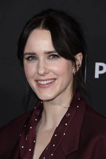 Rachel Brosnahan Image
