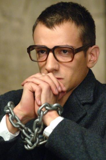 Alexandre Hamidi Image