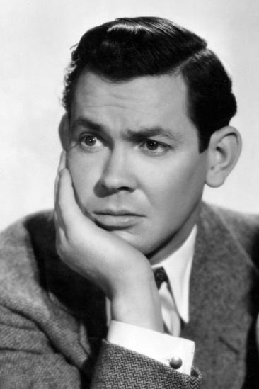 Nigel Buchanan Image