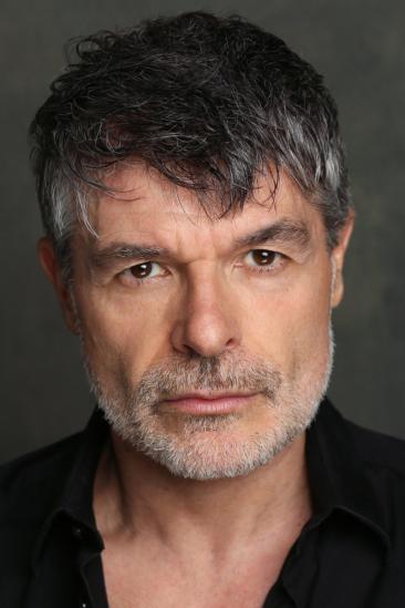 Nacho Guerreros Image