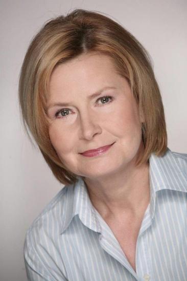 Barbara Bursztynowicz Image