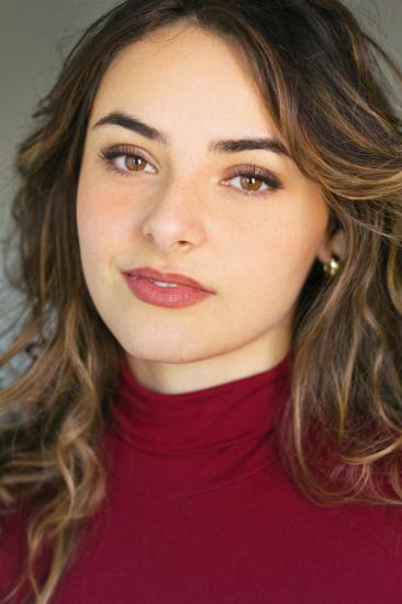 Sofie Kane Image