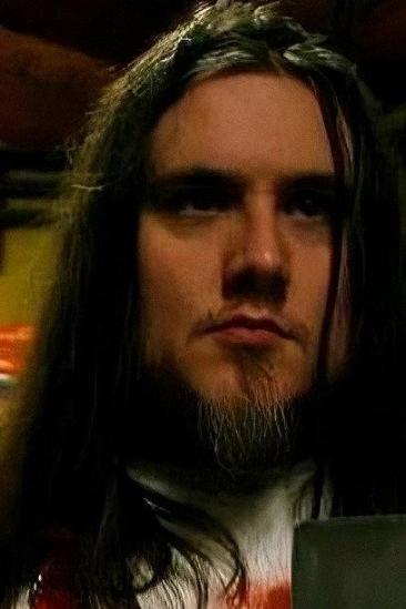 Andy Dopieralski Image