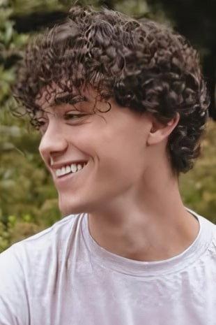 Cade Warner Image