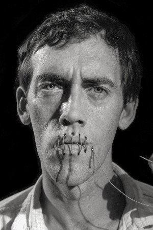 David Wojnarowicz Image