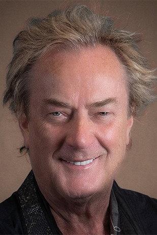 Geoff Downes Image