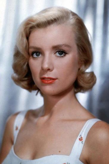 Inger Stevens Image