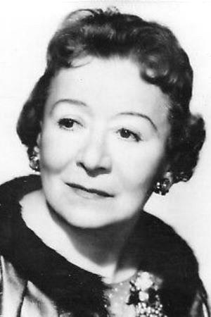 Trude Hesterberg Image